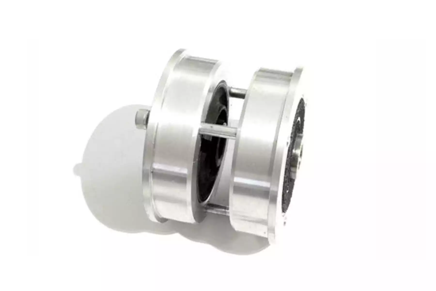 2.5 TFSI EA855 High Performance Motorlager Mitte