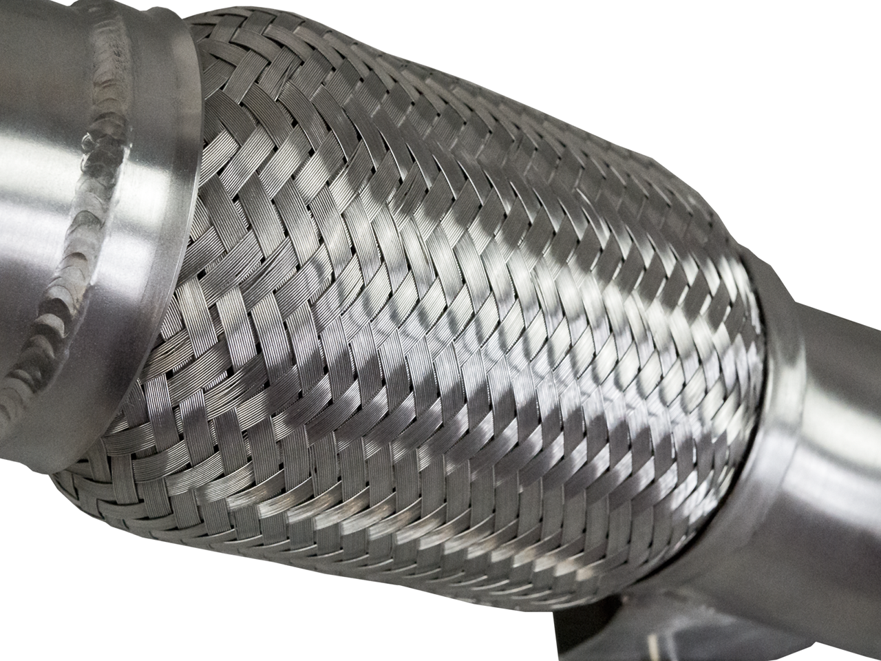 Bull-X Downpipe VW Polo 6R WRC 220PS (mit ECE*)