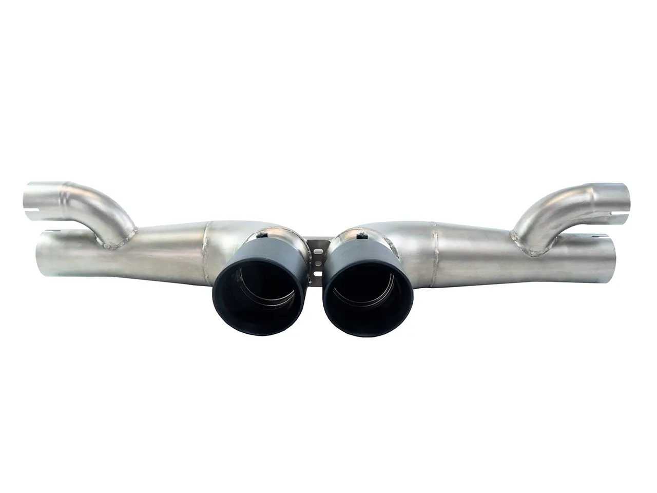 Zuffenhausener Center Pipe Porsche 991 GT3/ GT3 RS/ GT3 R