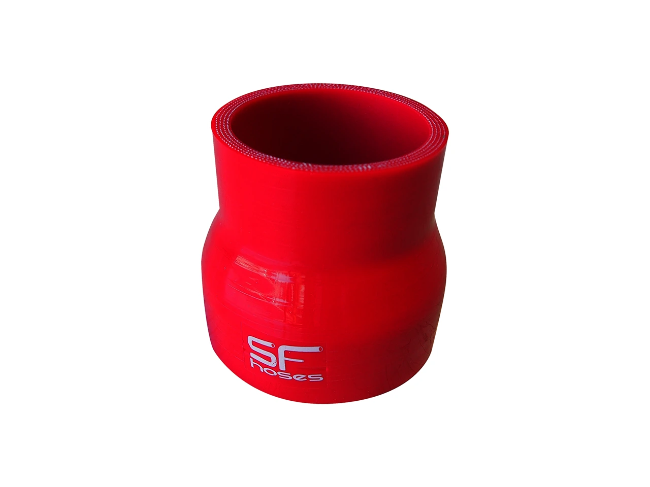 Silikon Reduzierung gerade