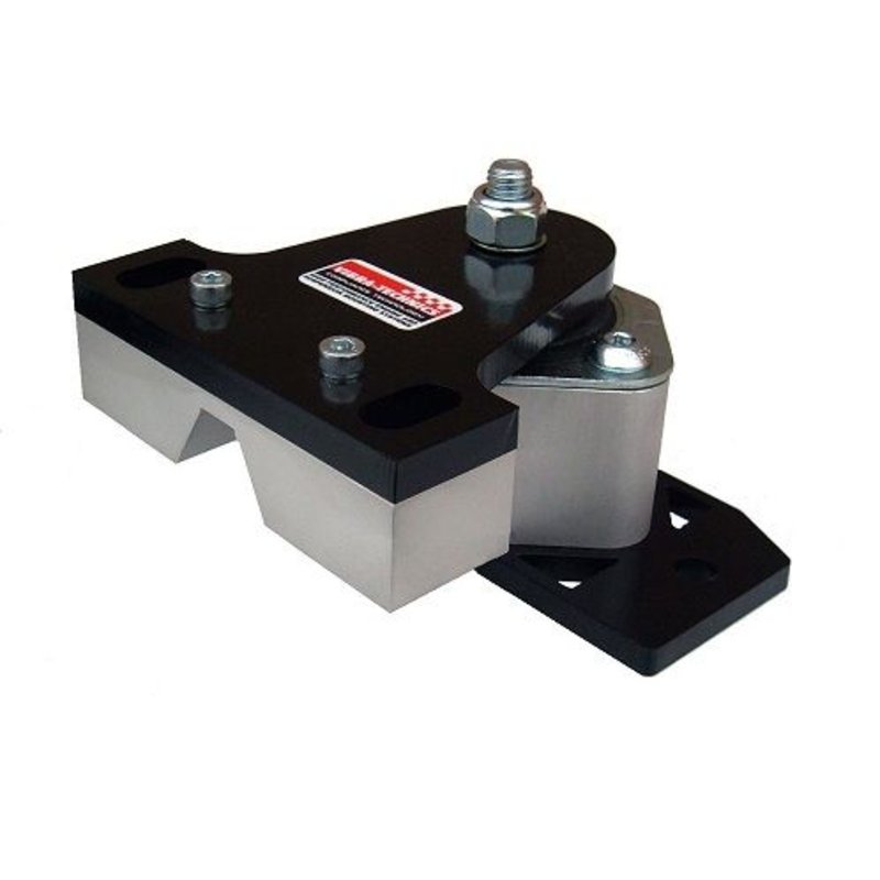 VW Golf 4 Performance Motorlager Links (Strasse)