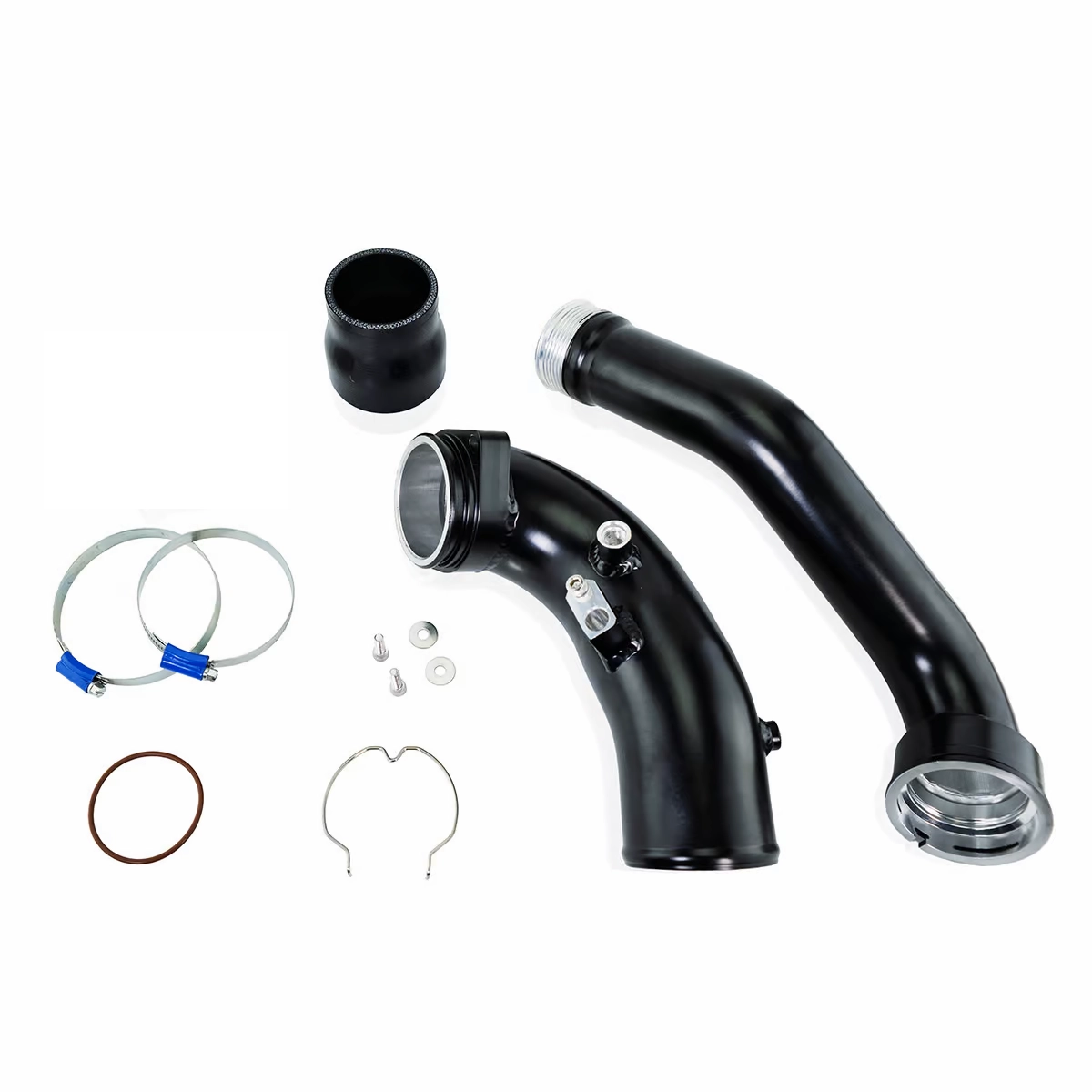 BAR-TEK® Intake Charge Pipe passend für BMW B58B30 x40i
