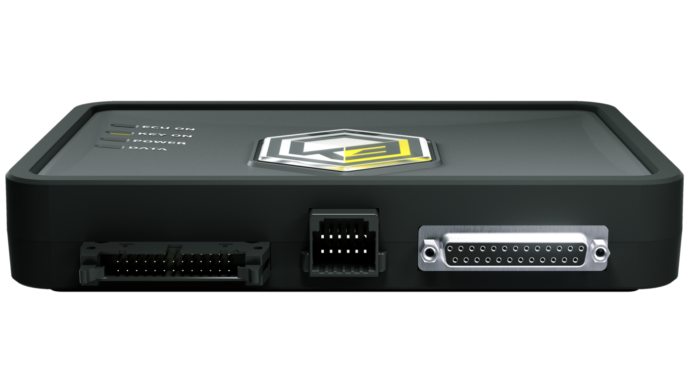 Alientech KESS3 Slave Hardware – OBD, Bench & Boot | Freie Masterwahl
