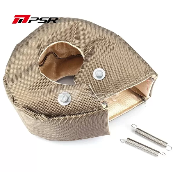 Pulsar Turbowindel Hitzeschutz