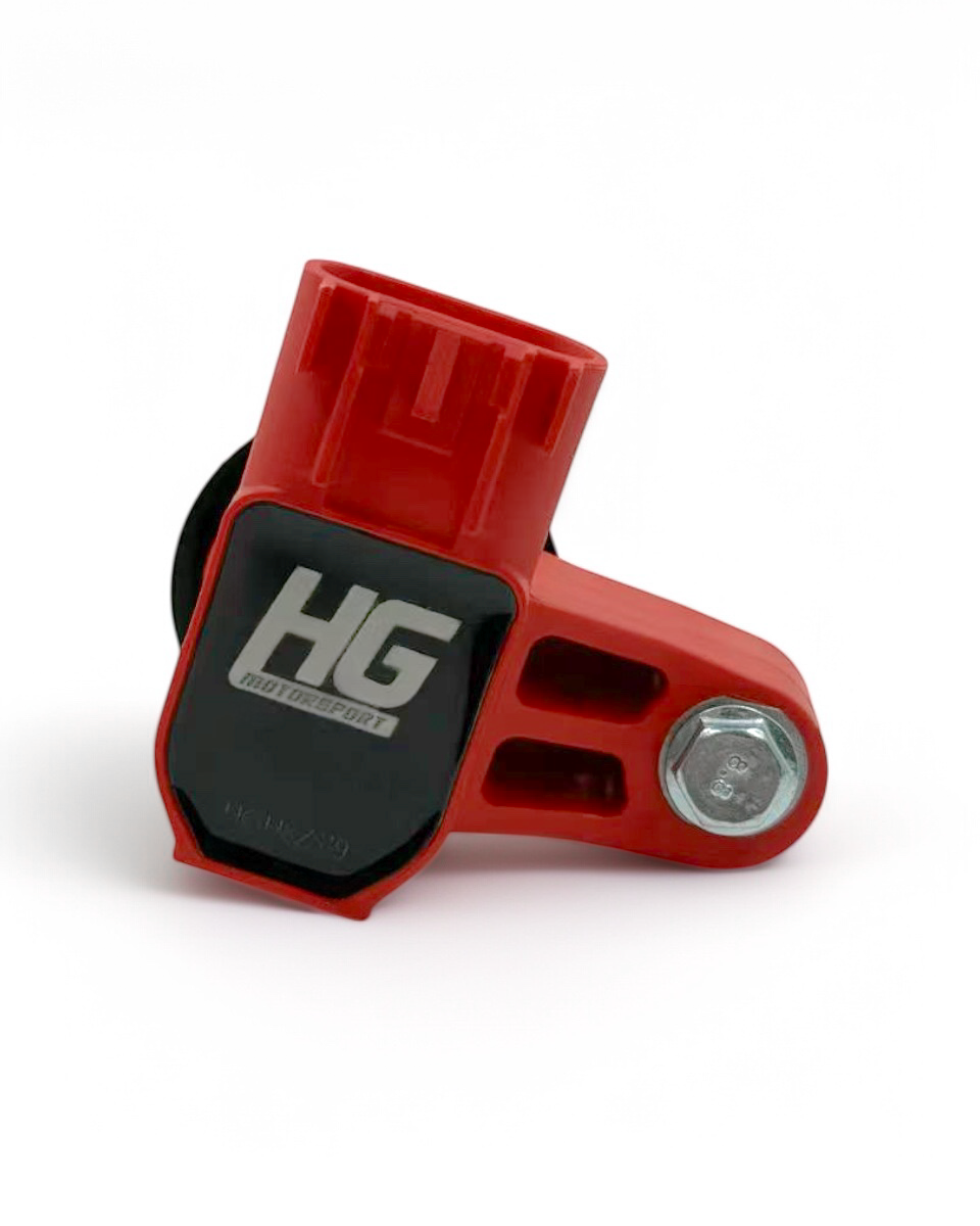 HG Hochleistungs Zündspulen Opel Insignia A 2,8 V6 Turbo A28NET/NER, Saab 9-5 2,8 V6 Turbo