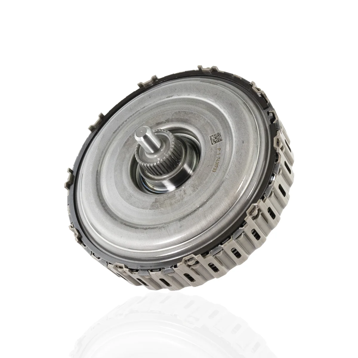 DSG DQ250 Getriebe Kupplung wie OEM by BAR-TEK®