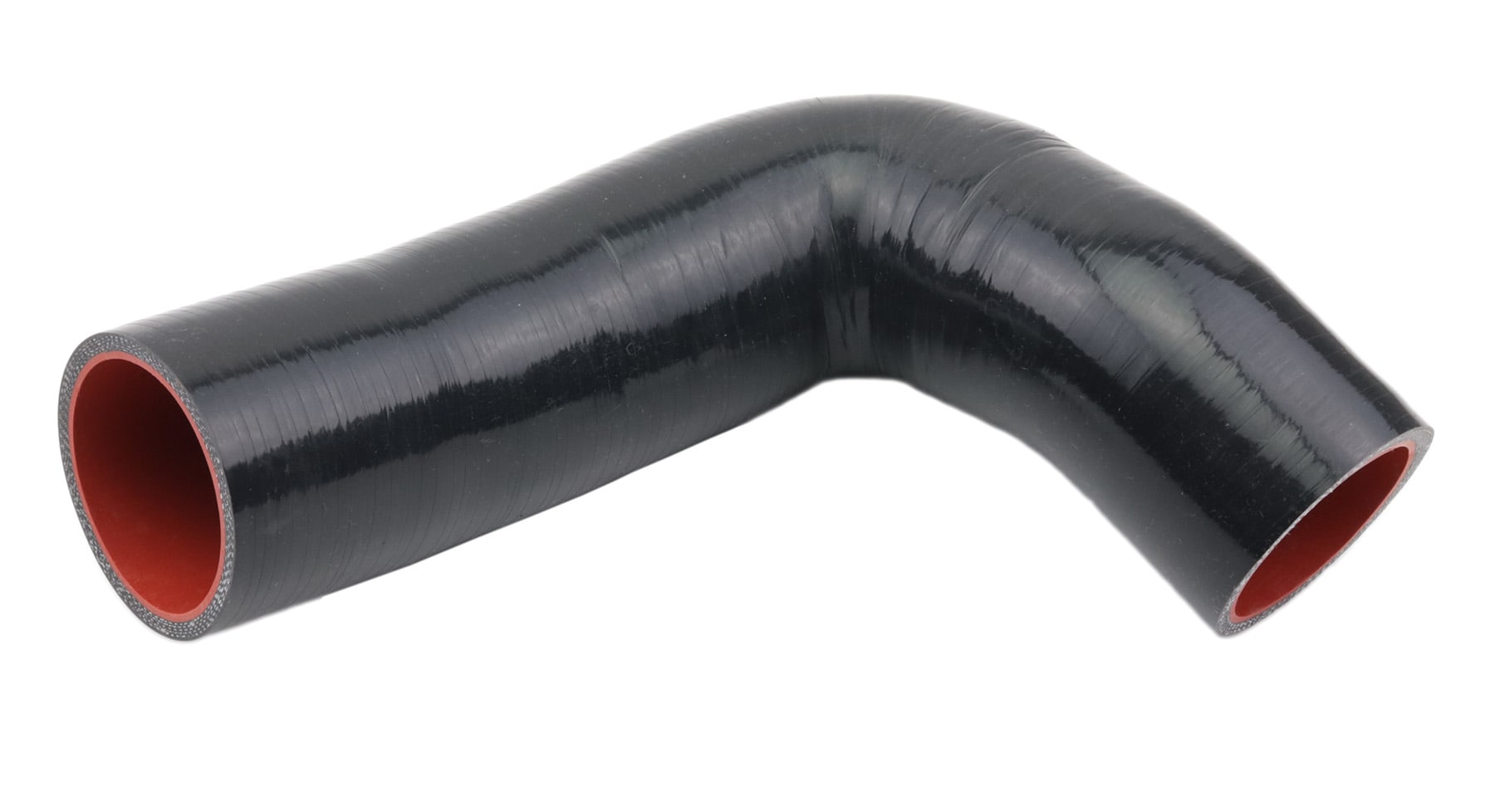 2.0L TSI EA888 Gen.3 MQB Silikonschlauch vom Druckrohr