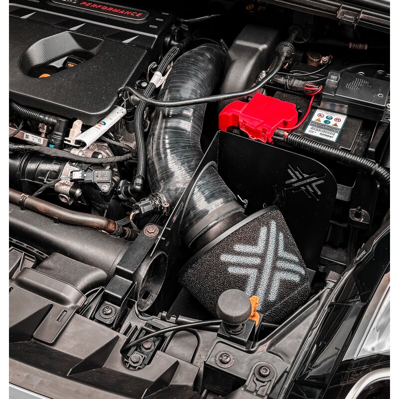 Pipercross Performance Ansaugkit Ford Fiesta ST MK 8 / 8.5 / Puma ST MK2 PK430DRY