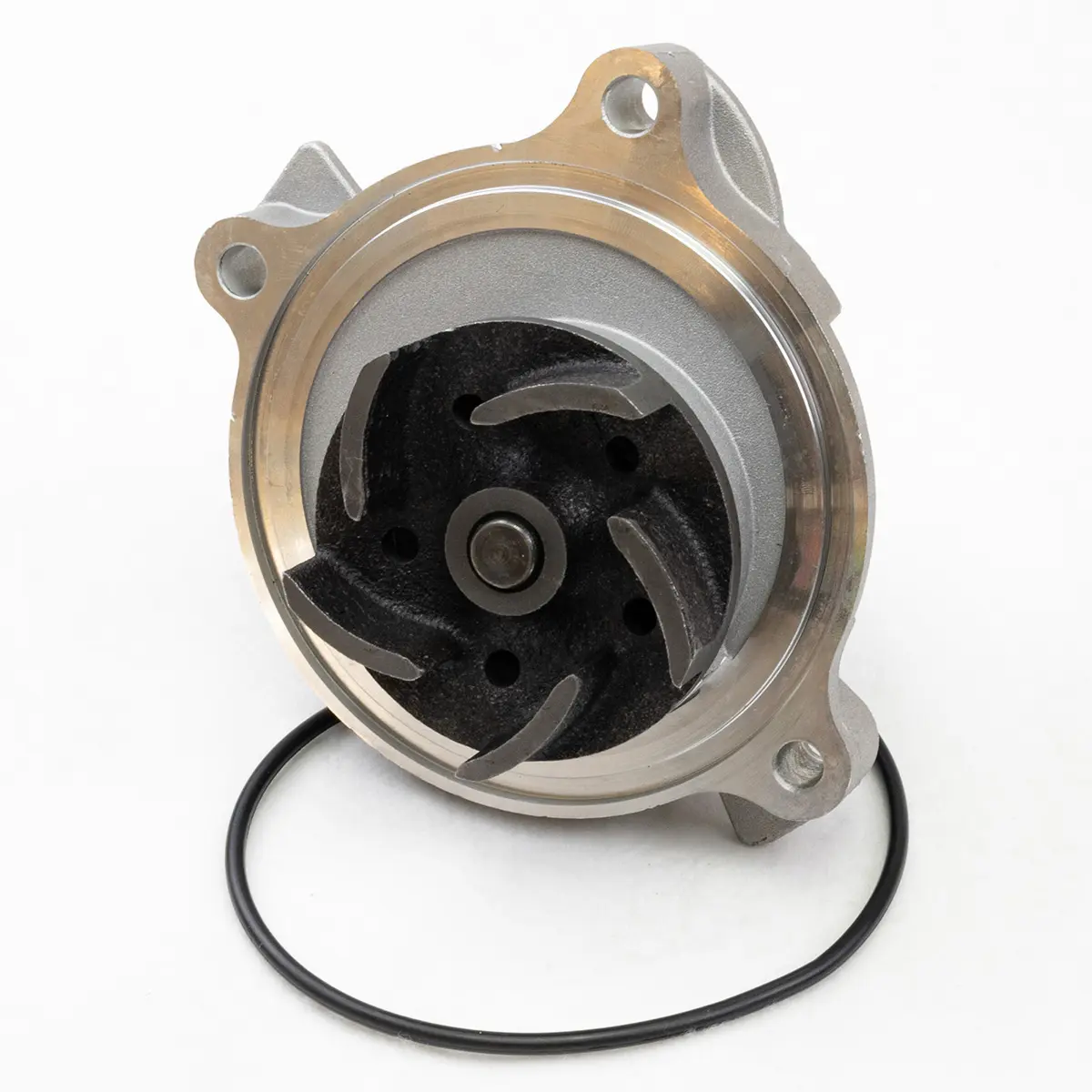 BAR-TEK® Upgrade Wasserpumpe mit 26 Zähnen und Zahnriemen für ABY Audi RS2