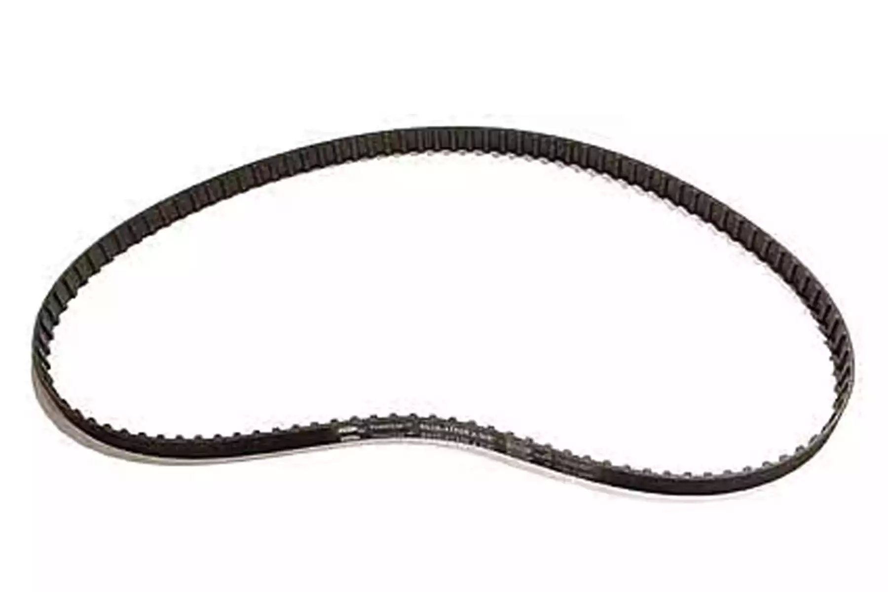 G40 Zahnriemen neue Ausführung