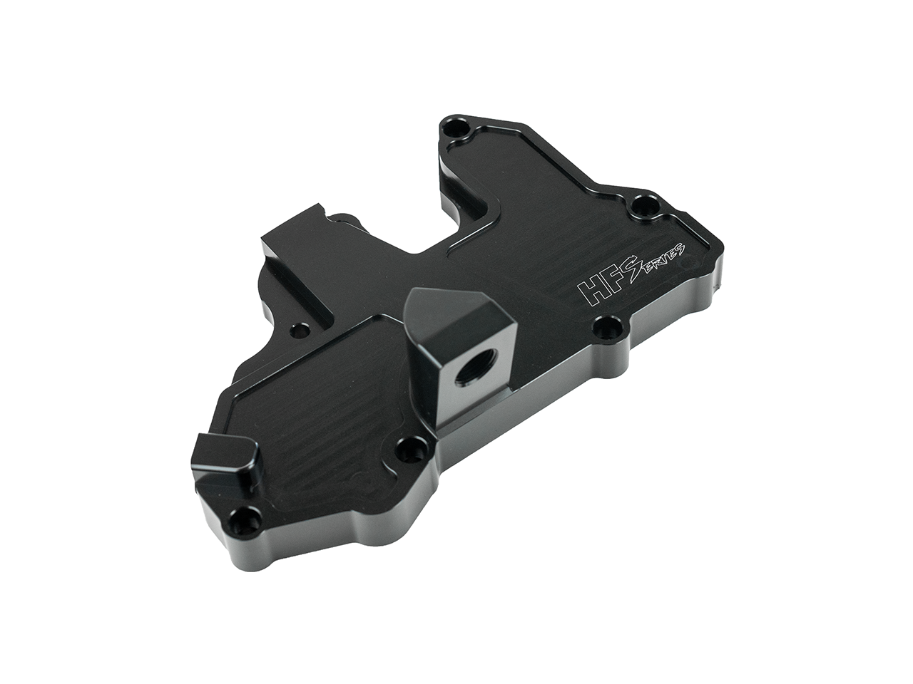 Catch Can Set VAG 2.0 T(F)SI EA888 Gen.4 (z.B. Golf 8 GTI/CS/R, Leon KL, Formentor)