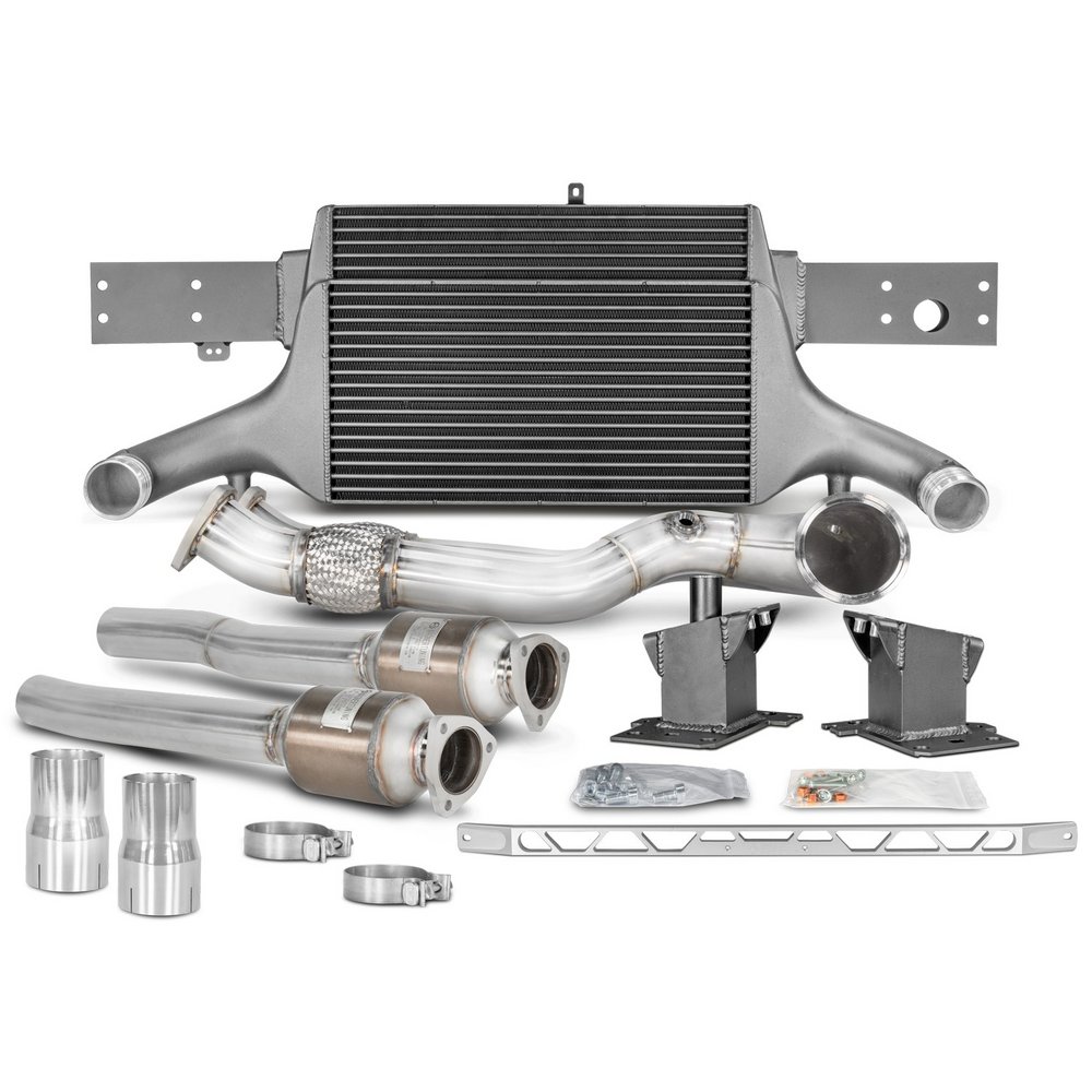 Competition Paket EVO 3 für Audi RS3 8V 2.5 TFSI