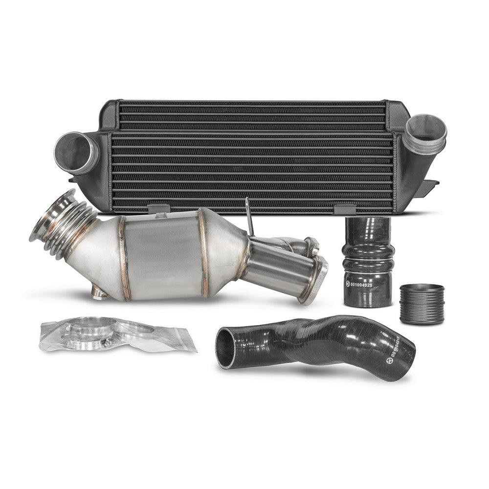 Competition Paket EVO 2 für BMW 135i