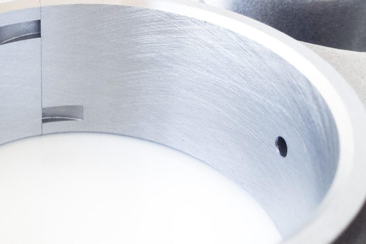 1.8 TSI EA888 H-Schaft Stahlpleuel 148x21 mm BAR-TEK®