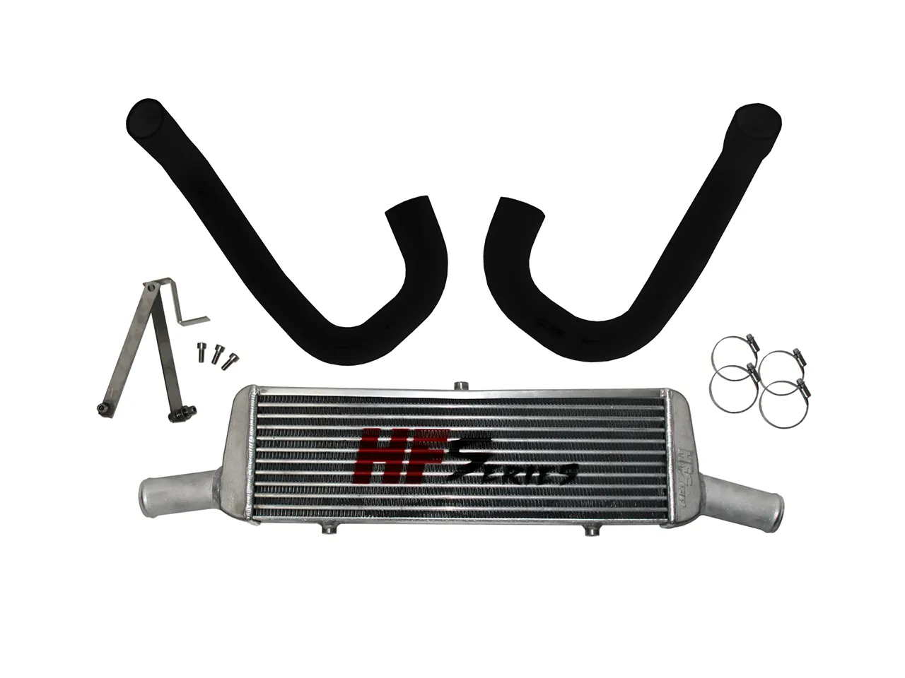 HF-Series Ladeluftkühler Kit Opel Corsa D OPC/ GSI 1.6L