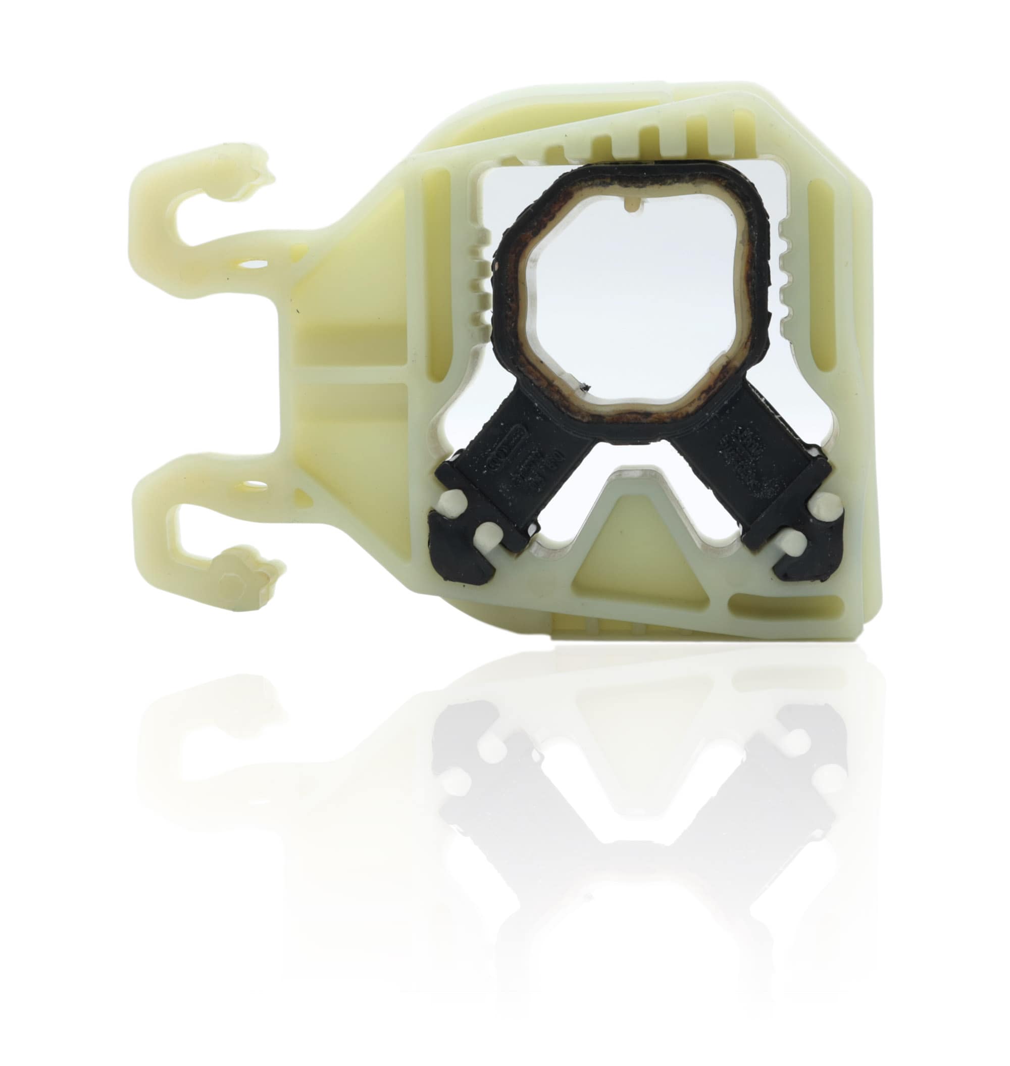 2.0L TSI EA888 Gen.3 MQB Halter/Lager für Kühlerpaket BAR-TEK®