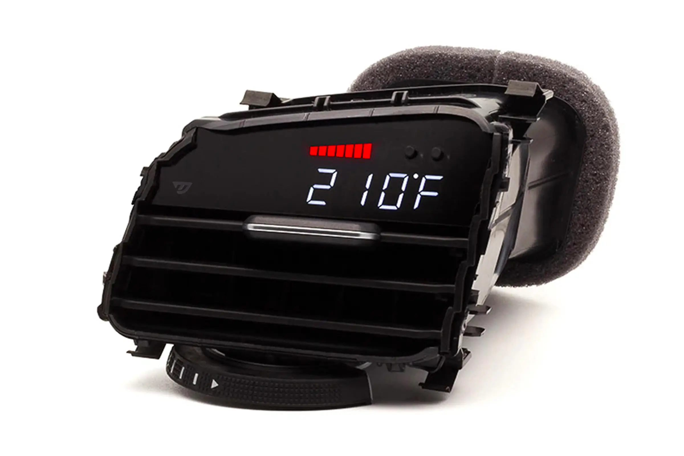 VW Golf 7 Daten Display Unitronic