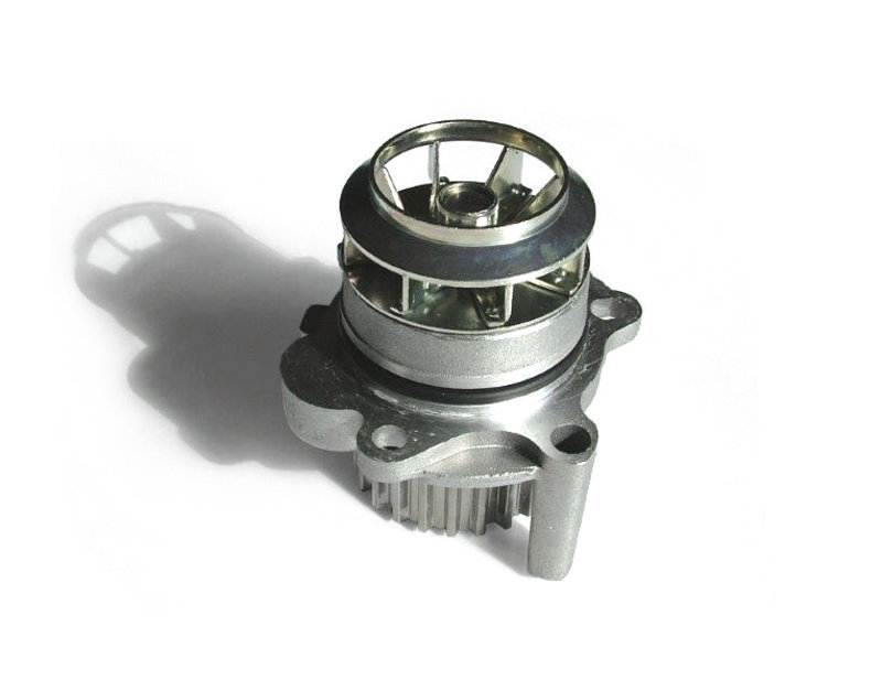 2.0L TFSI EA113 Upgrade Wasserpumpe mit Metallrad