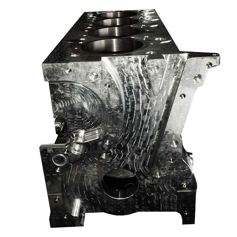 Billet Motorblock für Nissan SR20