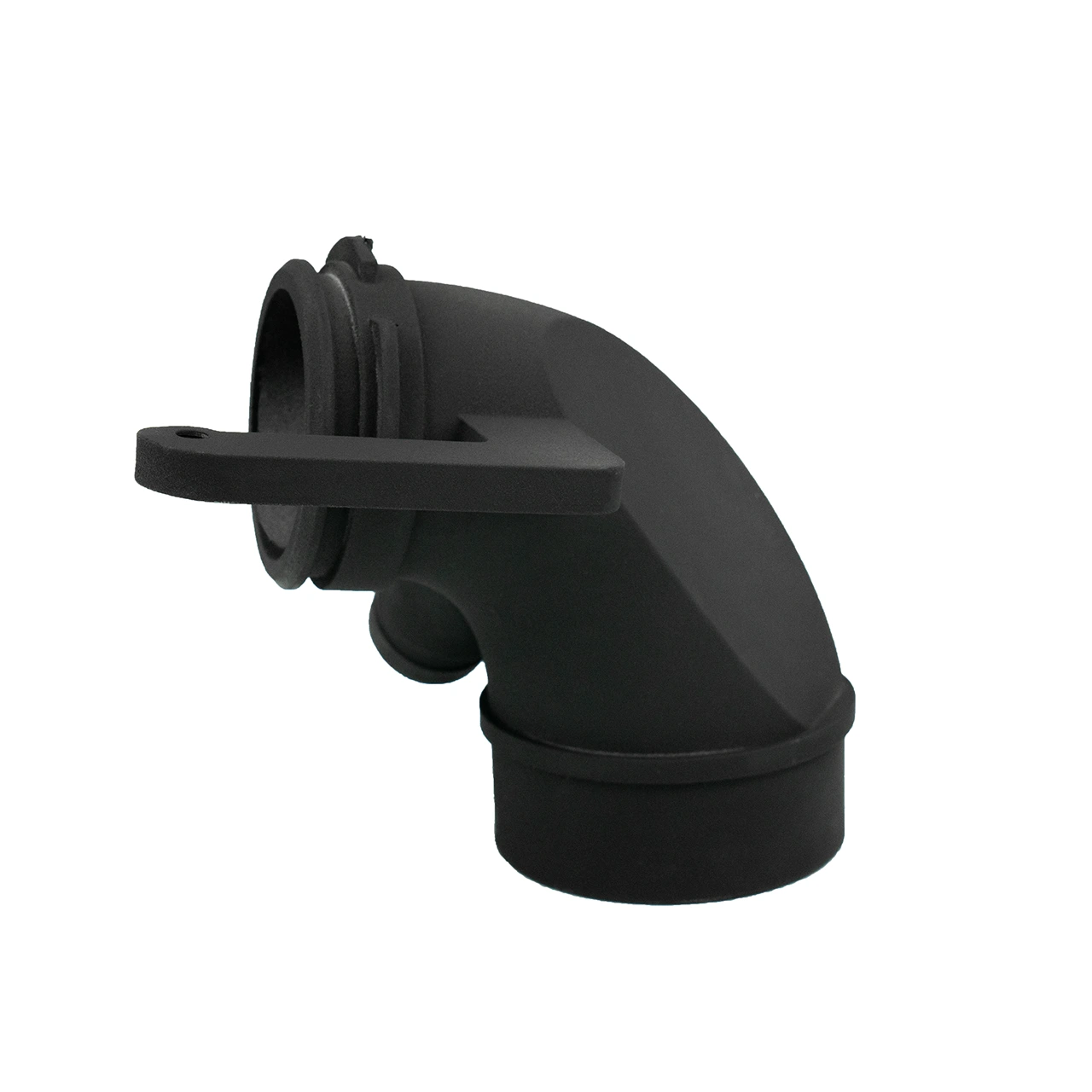Turbo Inlet Ansaugstutzen VAG 1.8 TSI (Polo 6C GTI, Ibiza Cupra 6P, A1/S1 8X)
