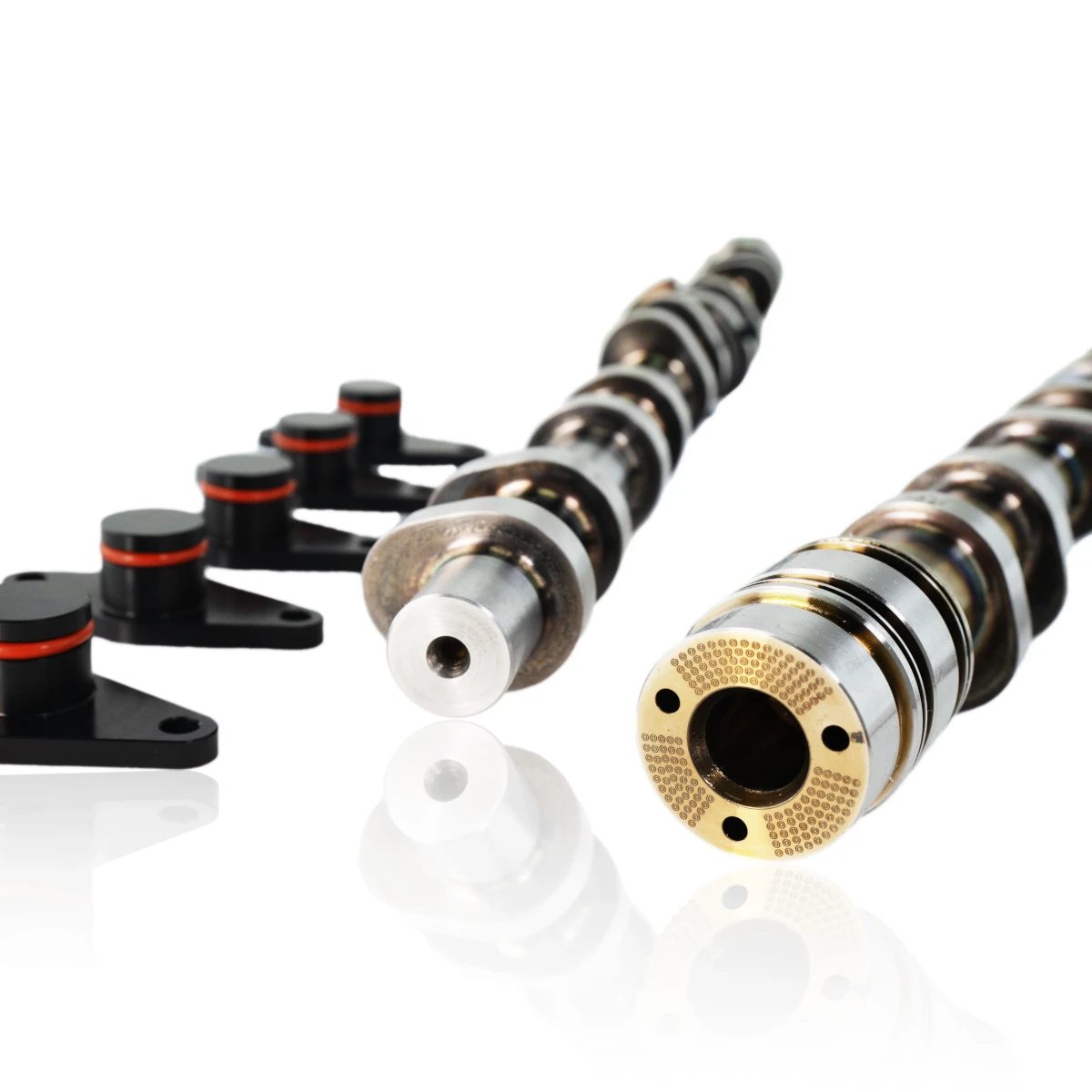 2.5 TFSI EA855 evo Sport-Nockenwellen-Satz BAR-TEK®