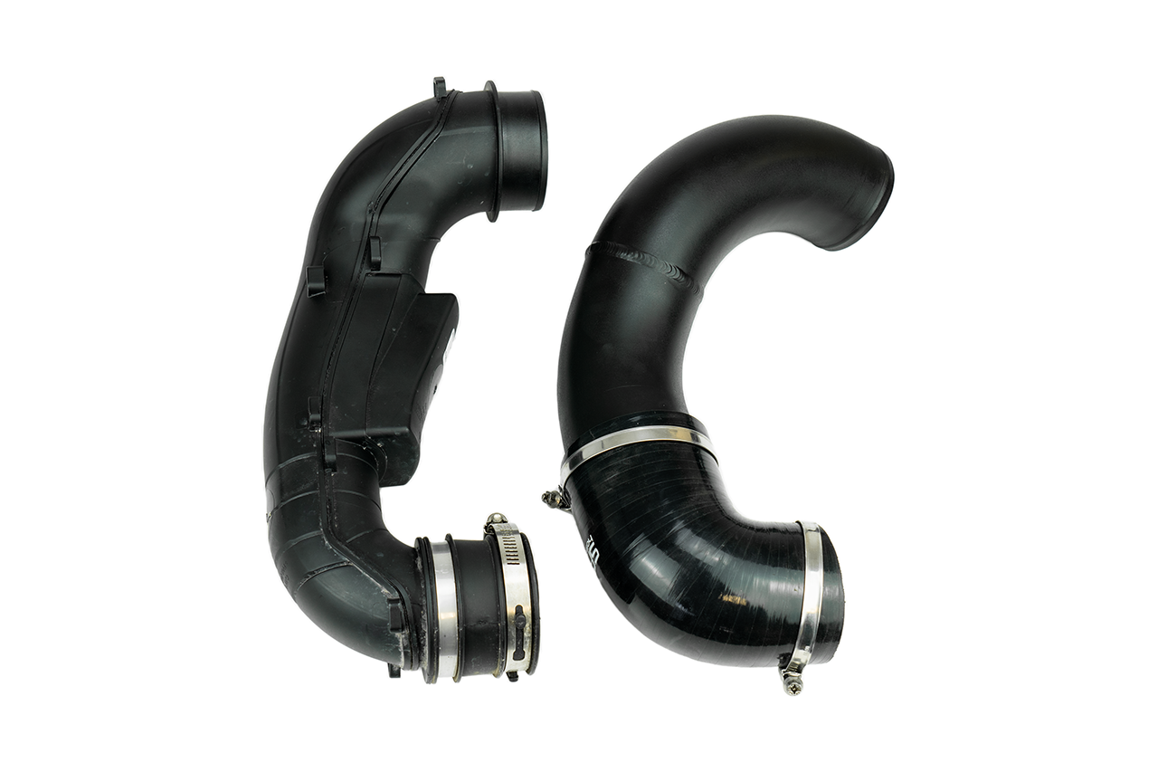 Ansaugrohrset Luftfilterkasten > Turbolader Ford Focus ST Mk.4 280PS