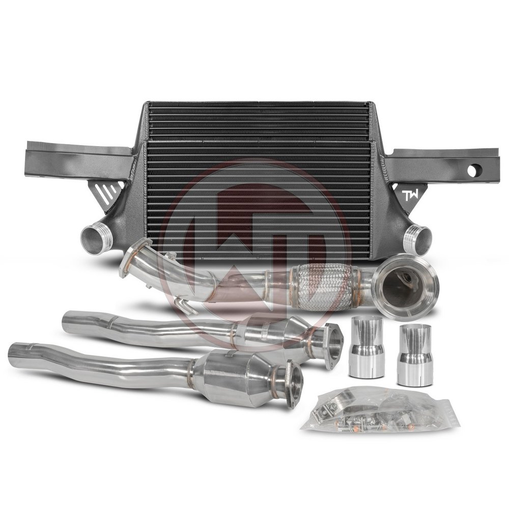 Competition Paket EVO 3 für Audi RS3 8P 2.5 TFSI