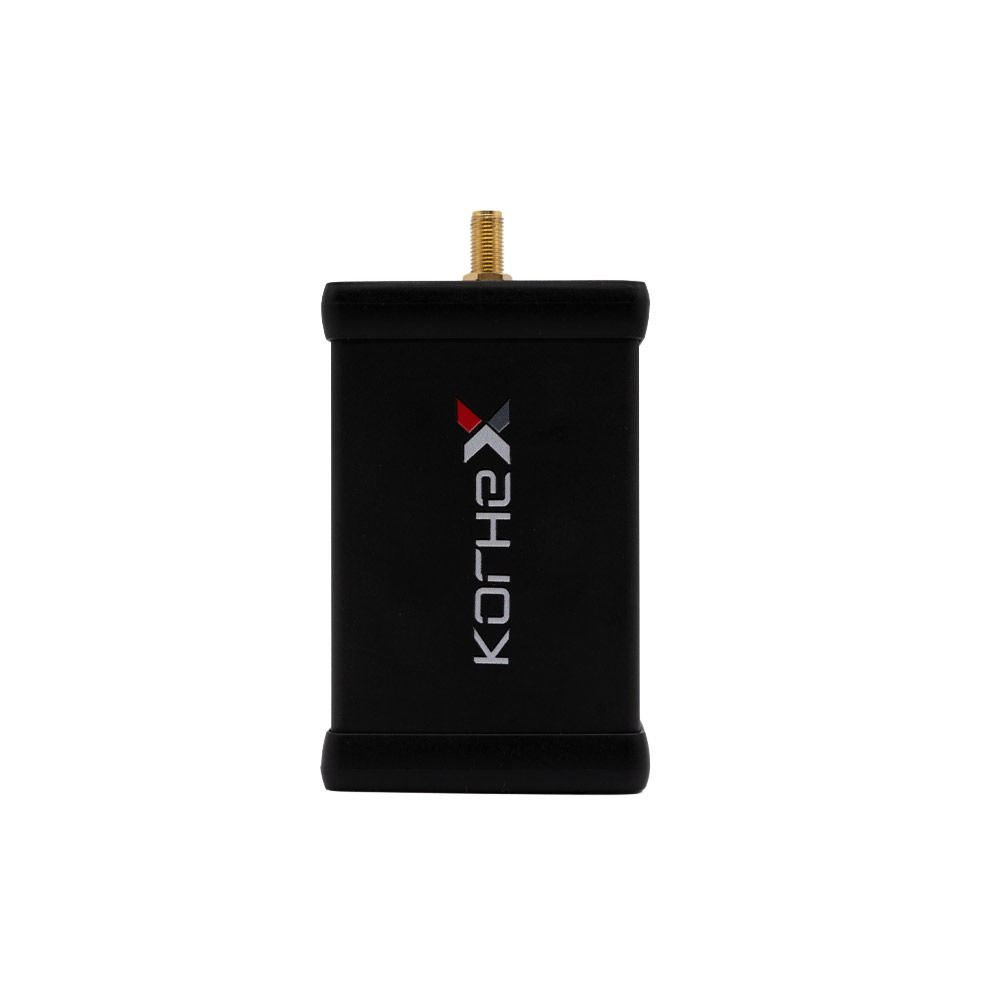 Magic Motorsport Korhex – Boot-Glitch- & MCU-Zugriffstool für FLEX
