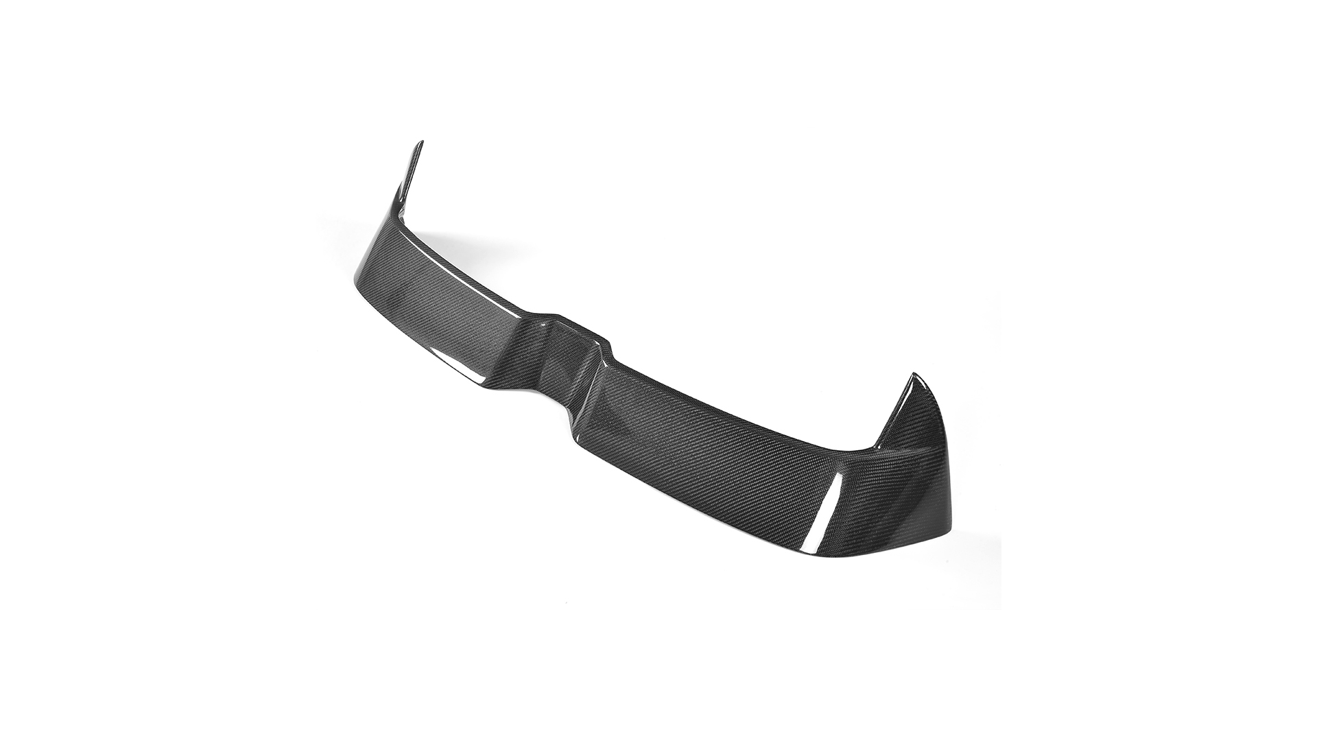 2.5 TFSI EA855 Audi RS3 8V Carbon Dachkanten Spoiler BAR-TEK®