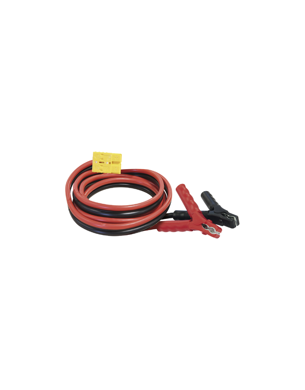 GYSFLASH 100.12 HF - 12V - 100A (5m Kabel)