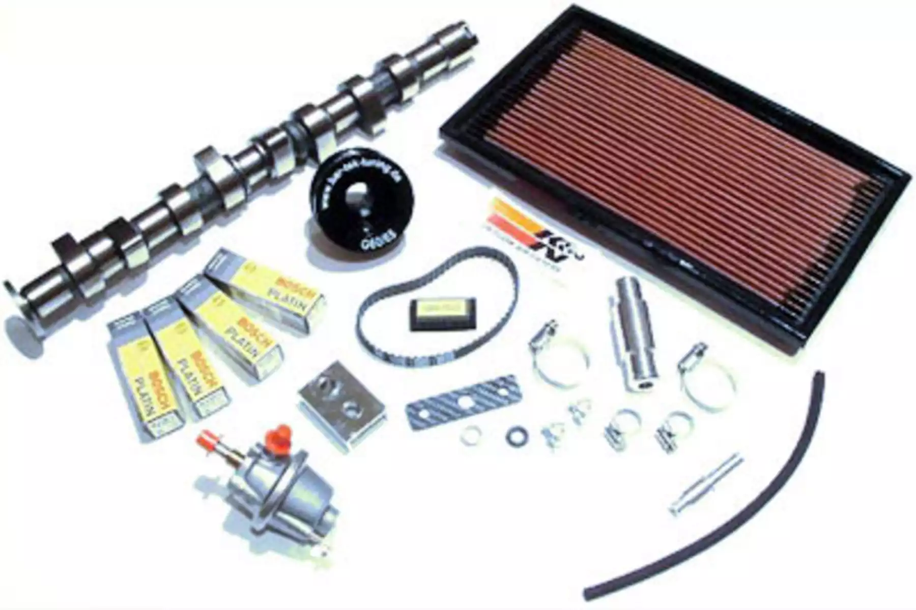 VR6 Tuning-Kit 1