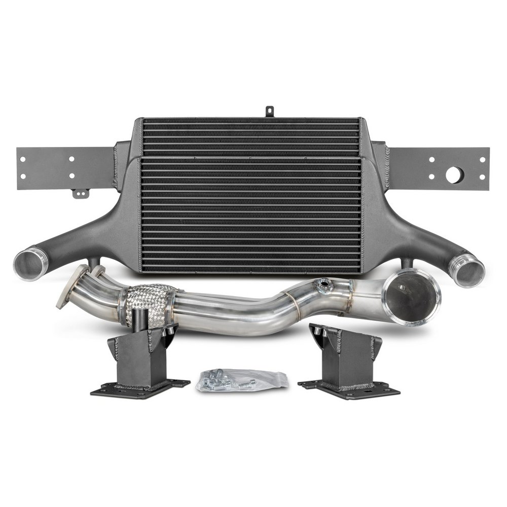 Competition Paket EVO 3 für Audi RS3 8V 2.5 TFSI