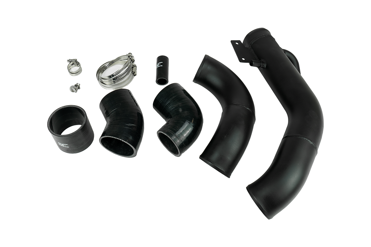 Ansaugrohrset Luftfilterkasten > Turbolader Ford Focus ST Mk.4 280PS