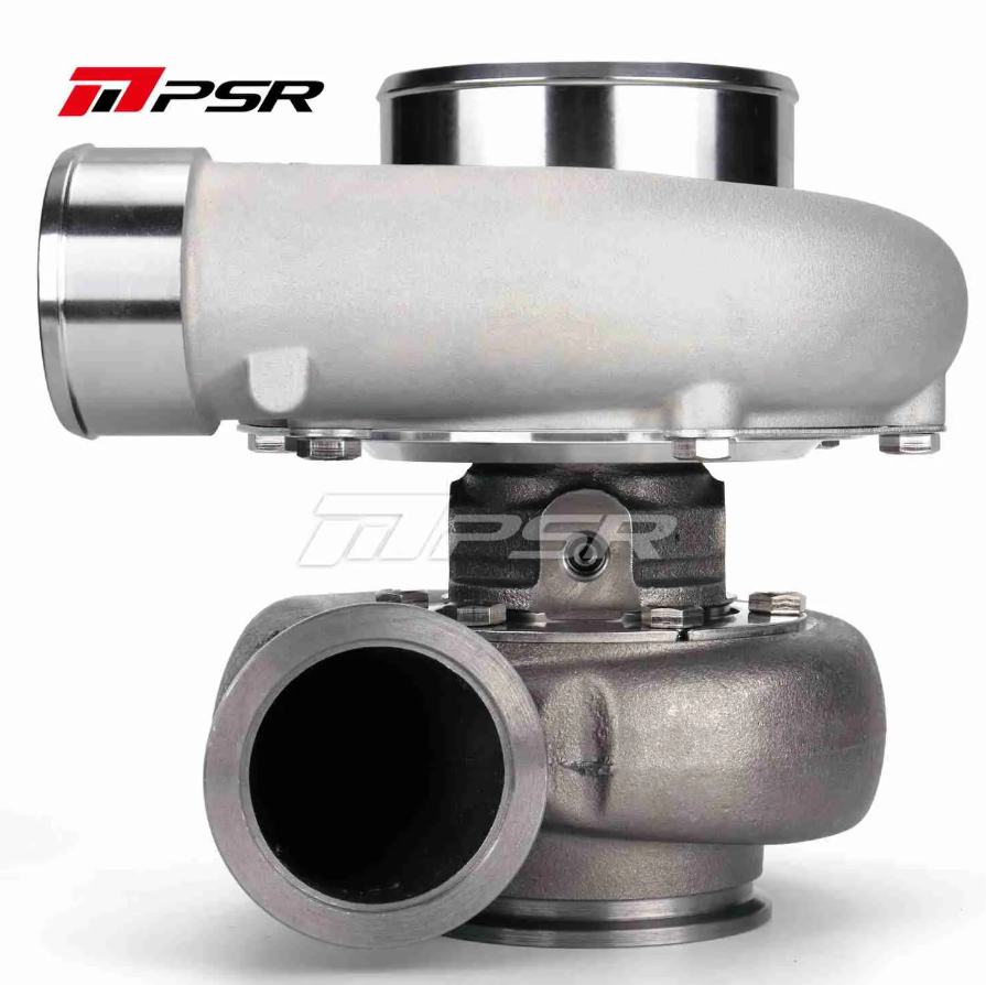 Pulsar PSR GTX3584 Gen3 ohne Druckdose