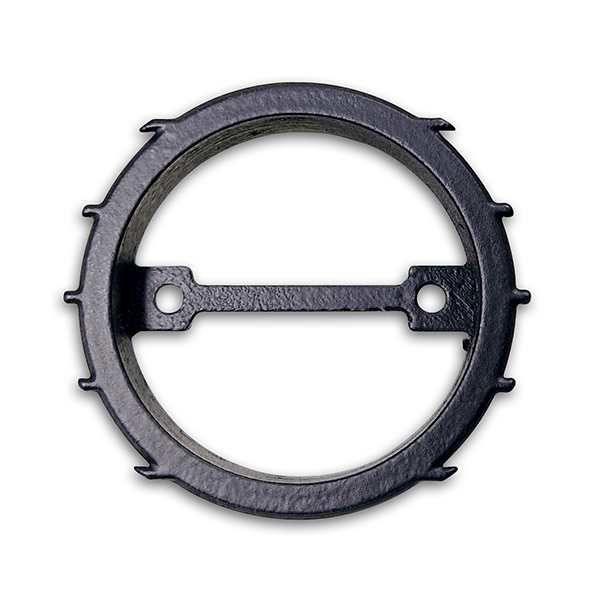 Audi TT 8N LHD/RHD 52mm bezel for MFD15