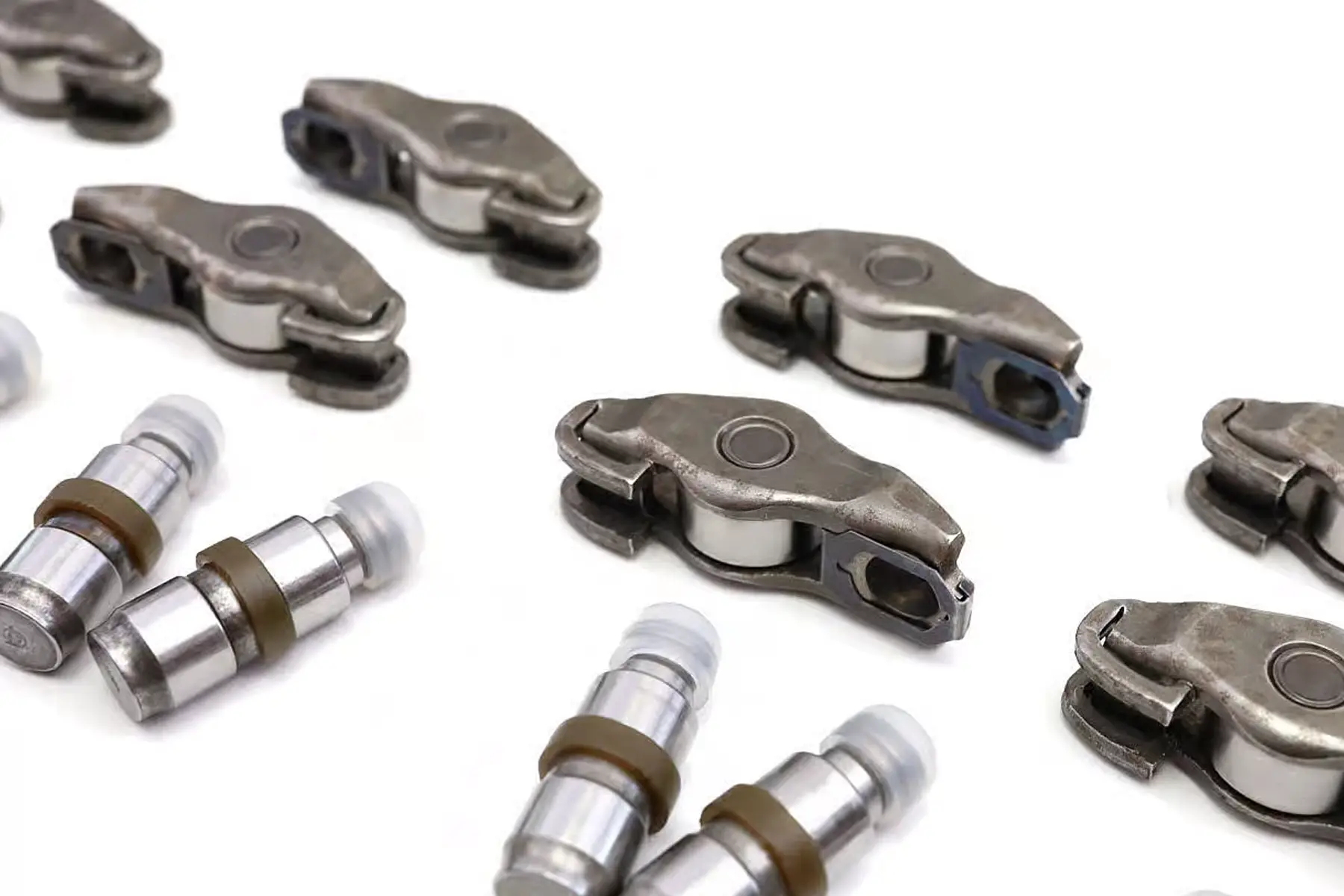 2.5 TFSI EA855 Hydrostößel Set BAR-TEK®