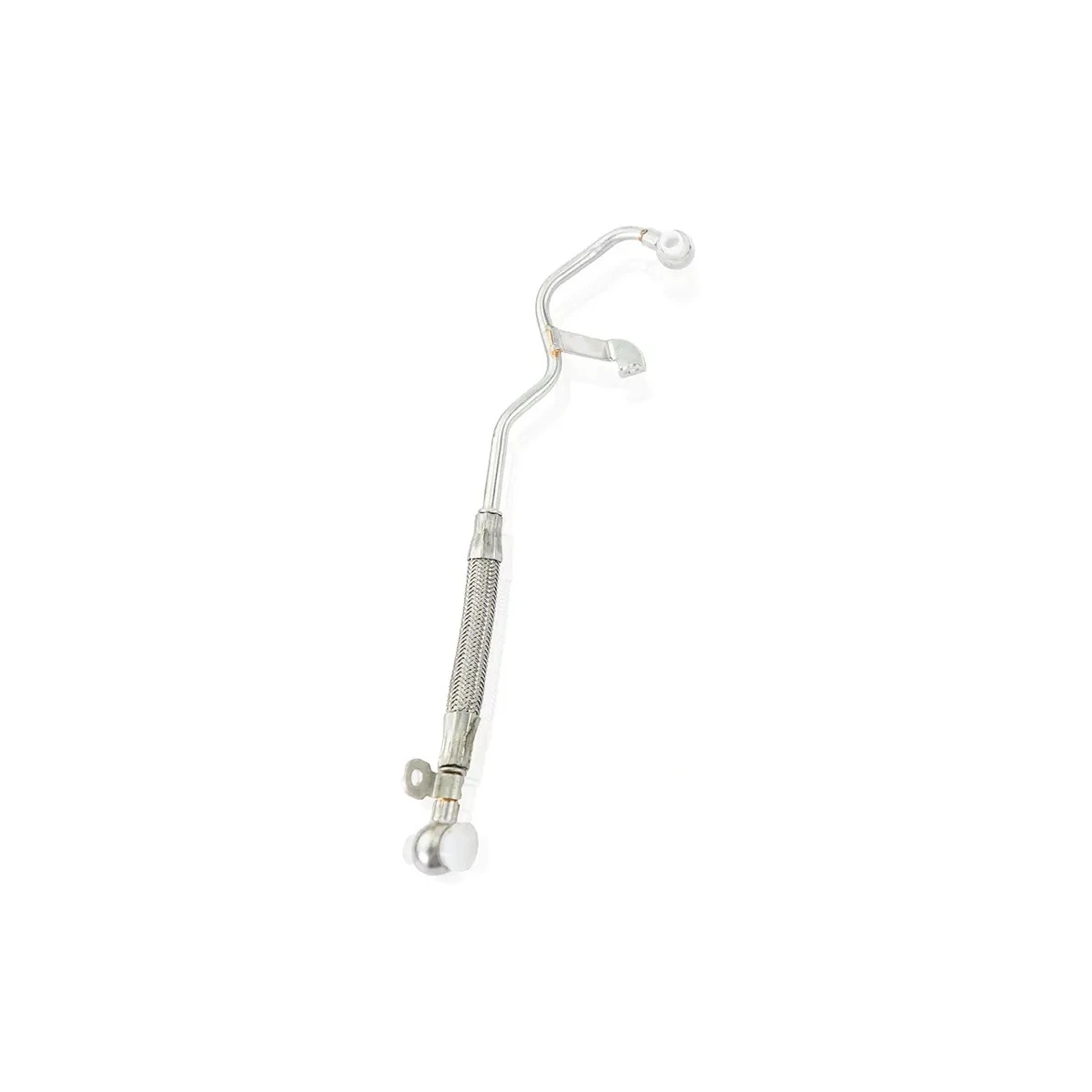 2.5 TFSI EA855 Öl Zulauf Leitung BAR-TEK®