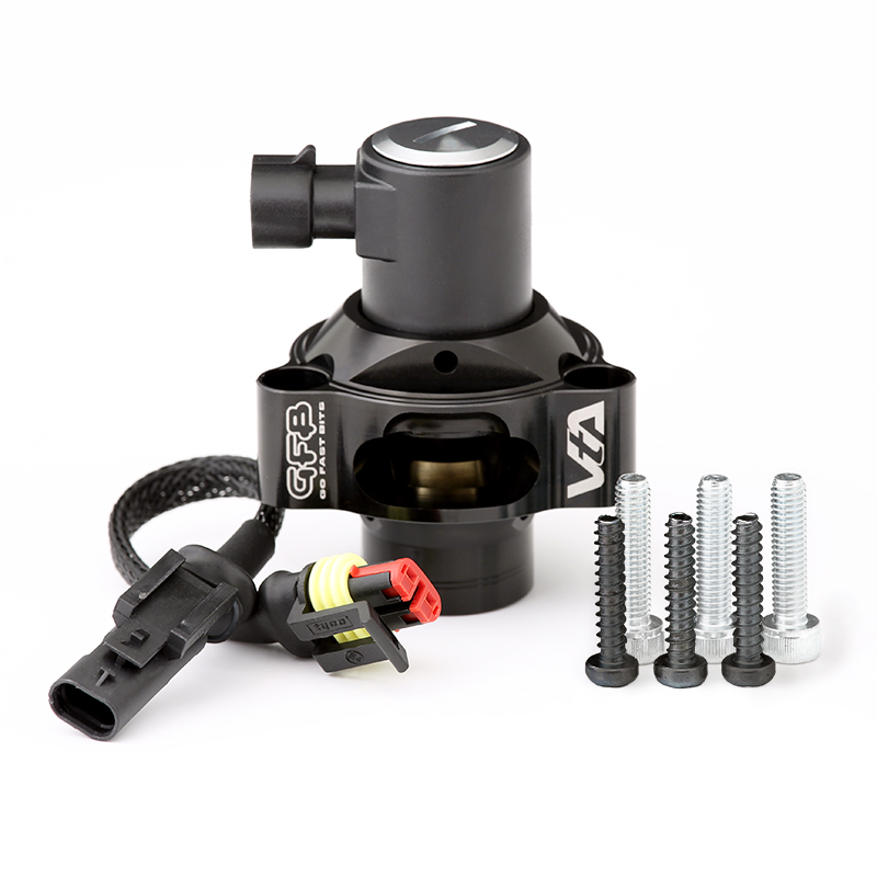 GFB VTA T9480 Blow Off Ventil VAG 2.0 EA888 Evo4 / 2.9 / 3.0TFSI