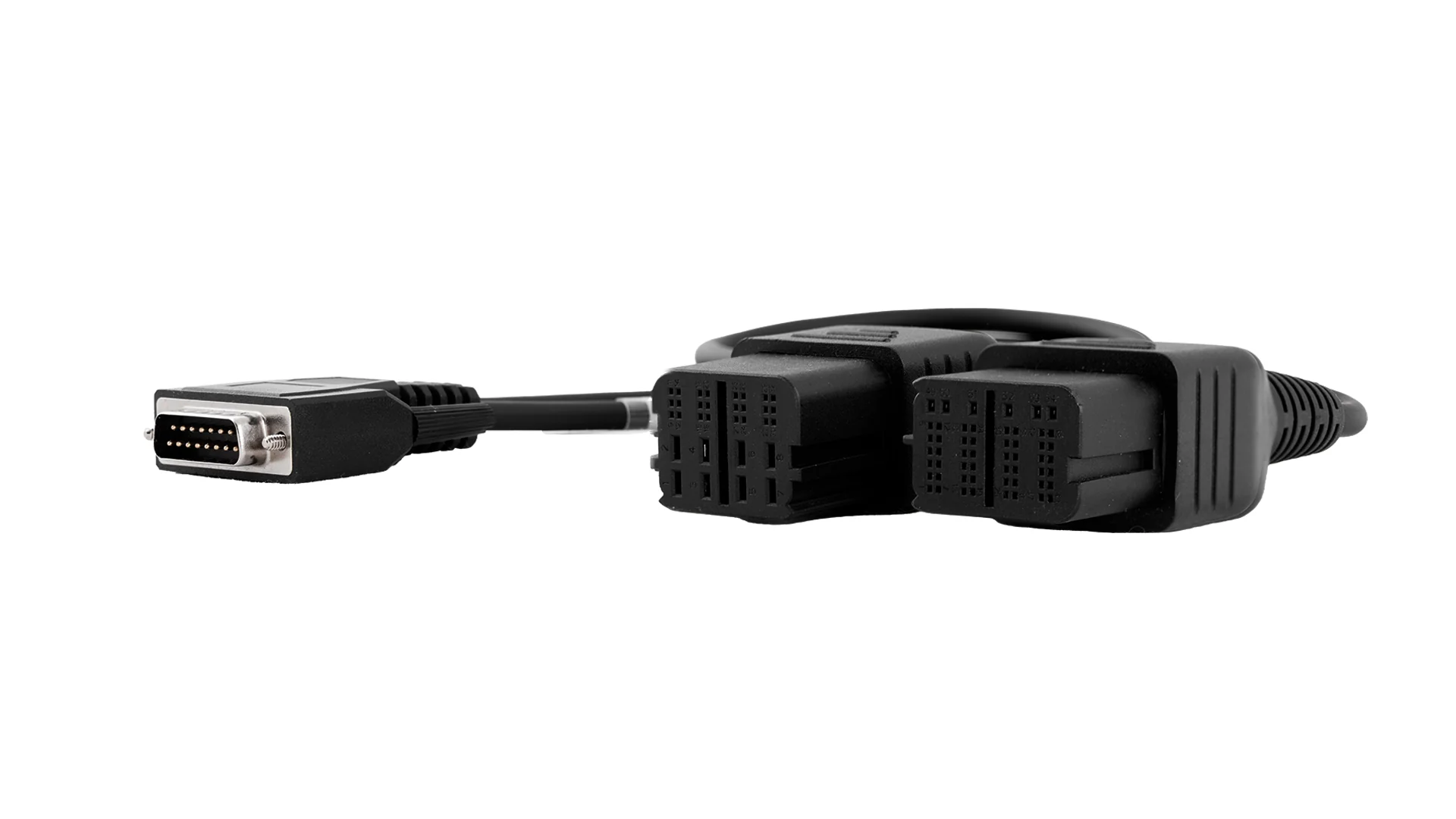 AutoTuner Bench-Kabel für BMW Bosch MD1 & MG1 Steuergeräte