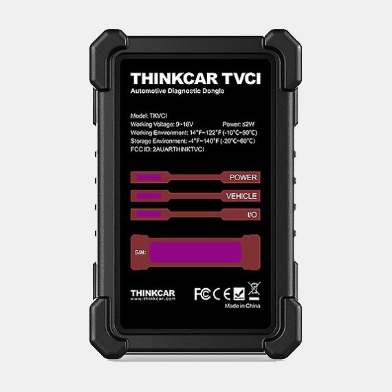 THINKTOOL Euro Master