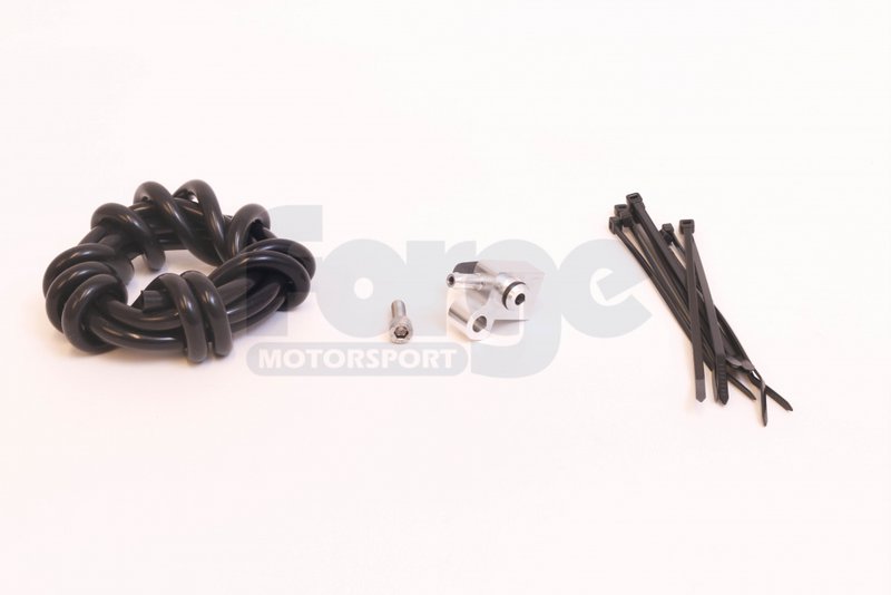 Ford Fiesta ST180 Boost Tap