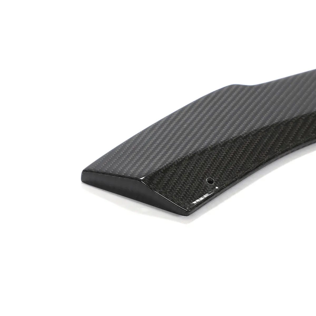 BAR-TEK® Carbon Lippe passend für BMW S58B30 G8X M3/M4