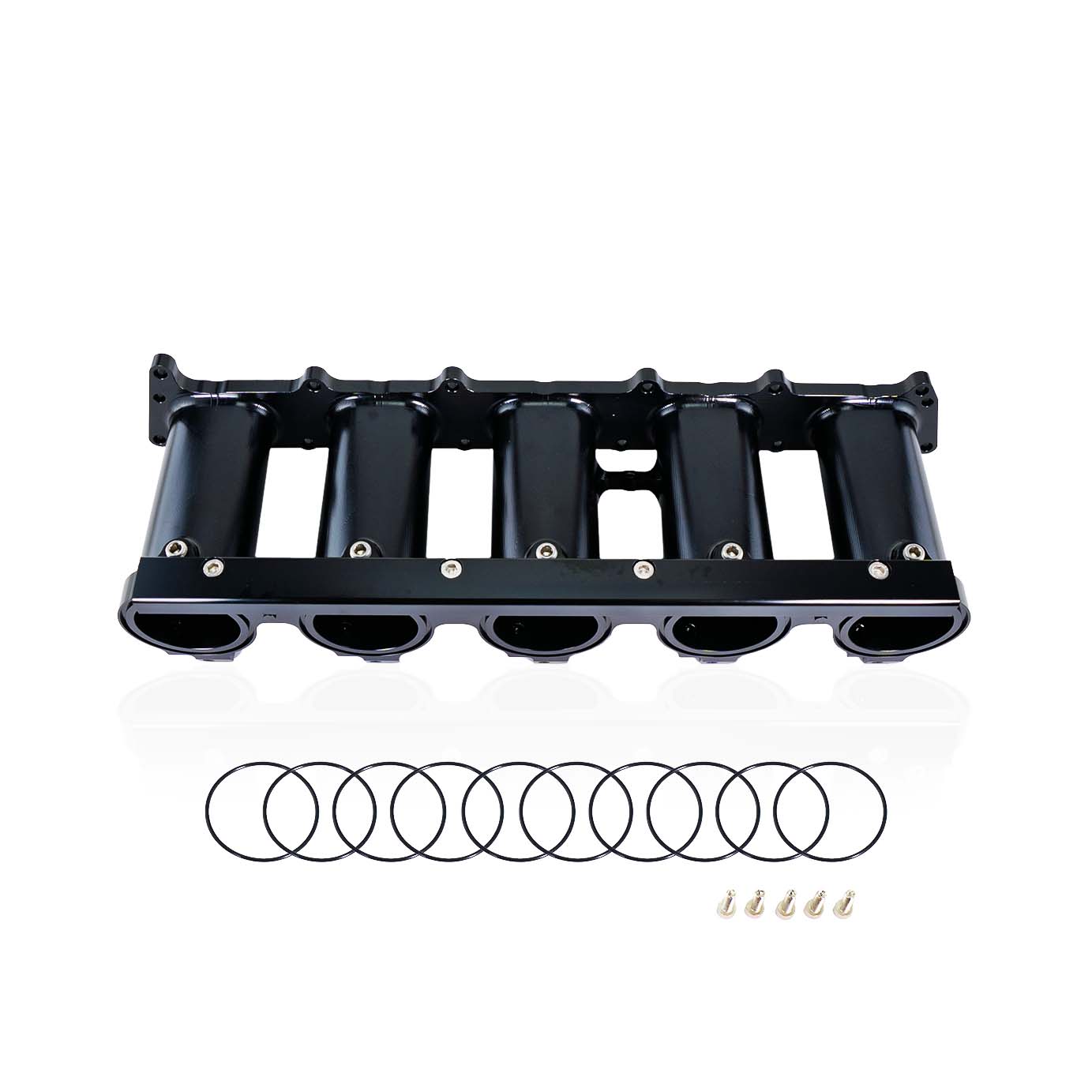 Precision V-Band Downpipe Flansch für T3 Abgasgehäuse PTP074-3050