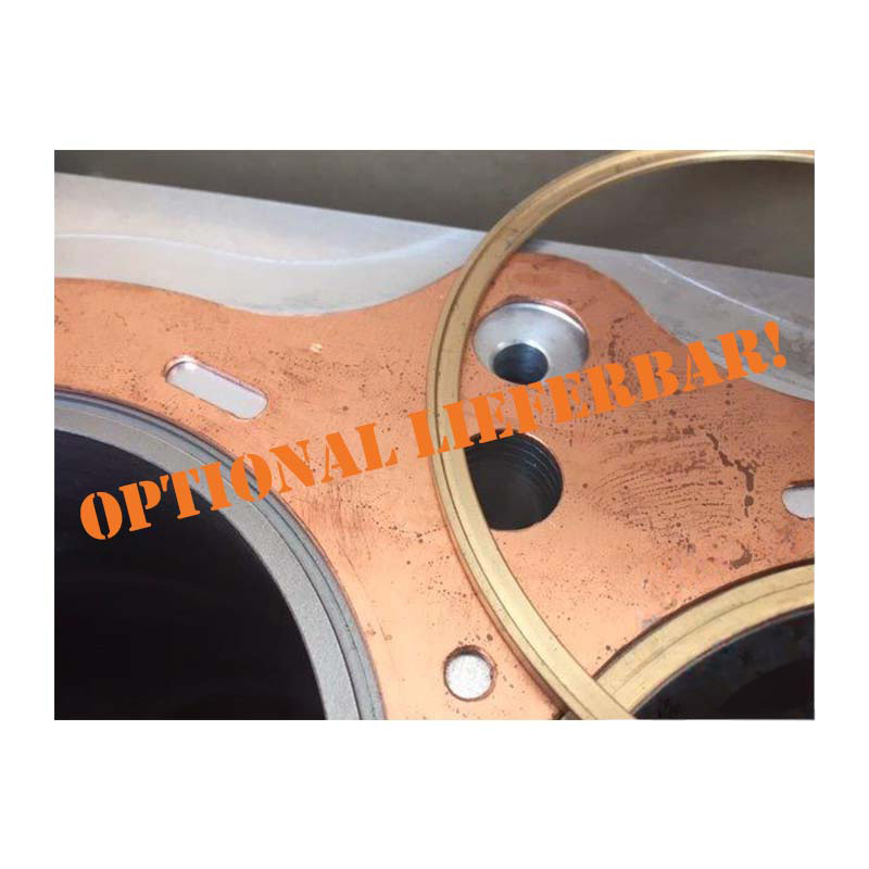 Billet Motorblock für Nissan SR20