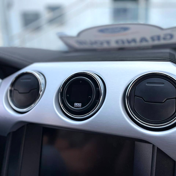 Ford Mustang MK6 LHD/RHD MFD15 Gen2