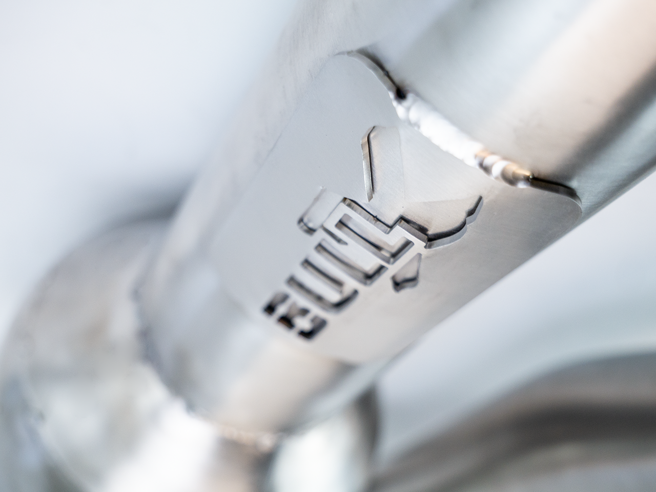 Bull-X Downpipes 2,75" Audi S6/RS6, S7/RS7 C7/4G, S8 4H 4.0 TFSI