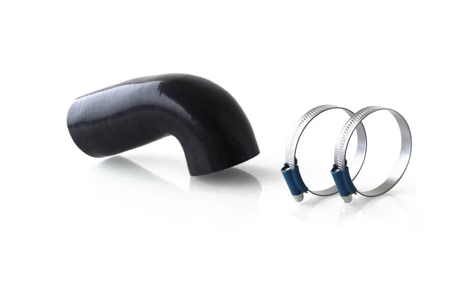 2.0L TSI EA888 Gen.2 Silikonschlauch für Turbo Outlet BAR-TEK®