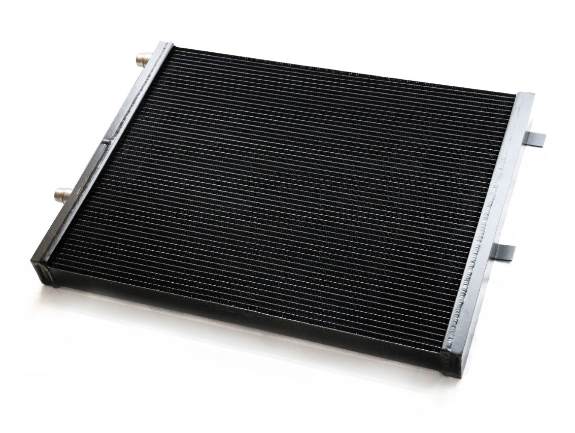 Upgrade Wasserkühler passend für BMW G Serie B48/B58 BAR-TEK®