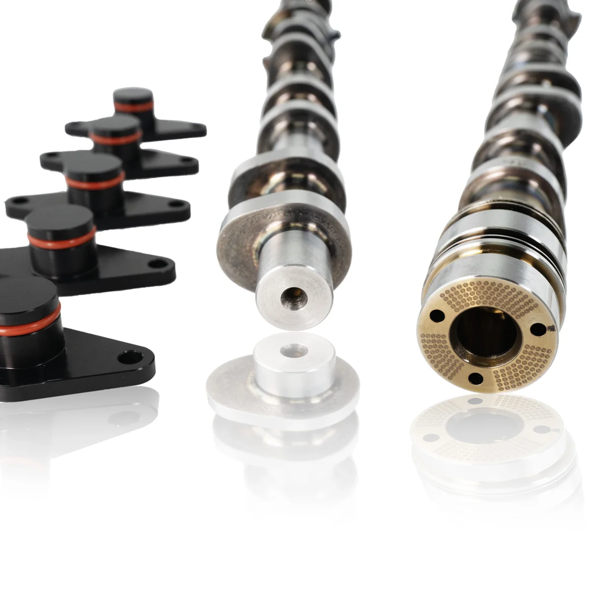 2.5 TFSI EA855 evo Sport-Nockenwellen-Satz BAR-TEK®