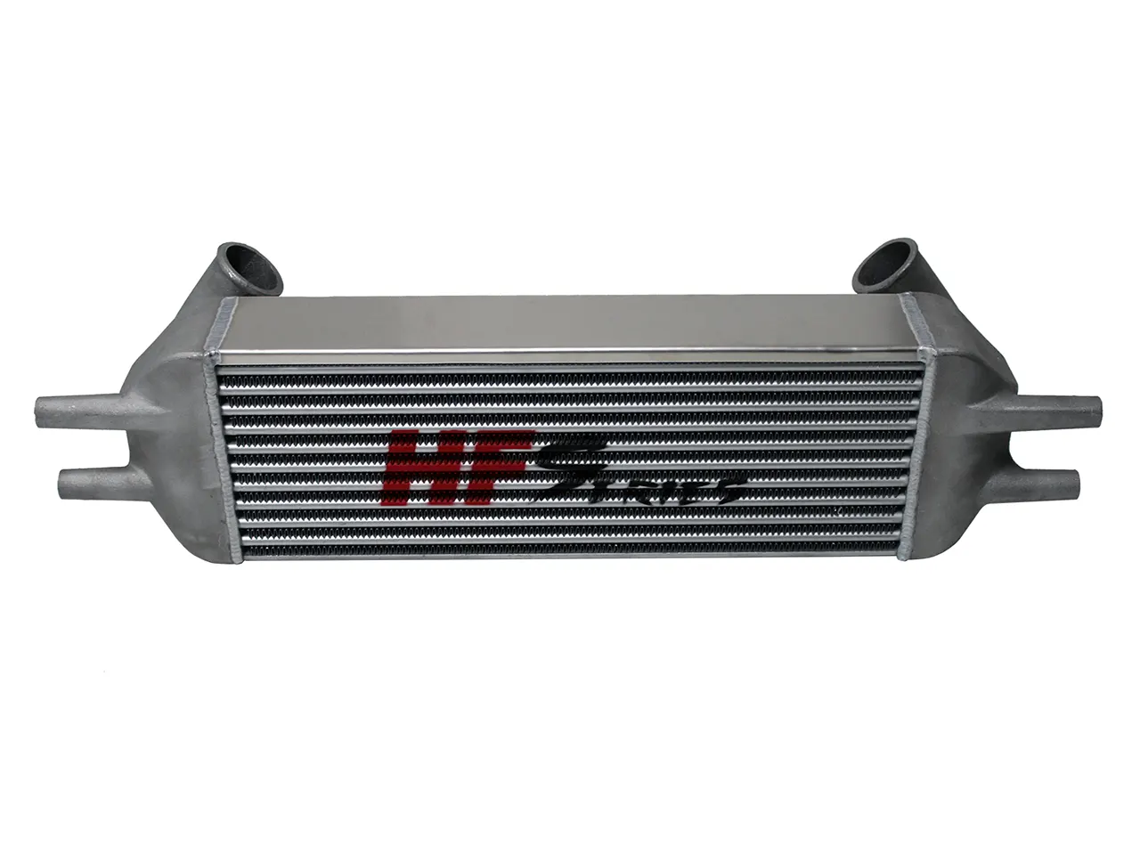 HF-Series Front-Ladeluftkühler Kit Opel GT 2.0 Turbo 264PS
